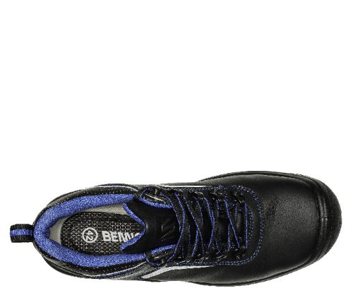 Bennon Raptor S3 munkavédelmi cipő