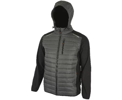 Bennon Iris munkaruha kabát