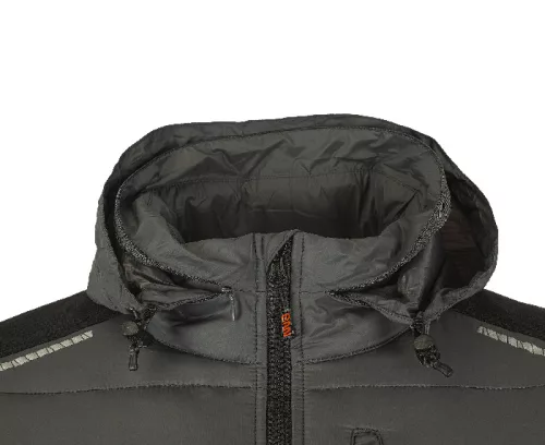 Bennon Iris munkaruha kabát