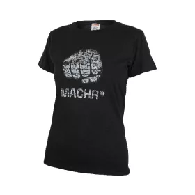 Bennon Predator Lady női póló