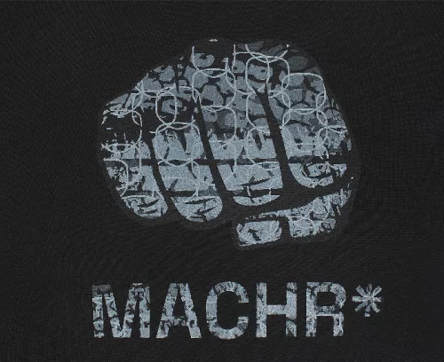 Bennon Predator Lady női póló