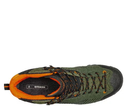 Bennon Peak túrabakancs