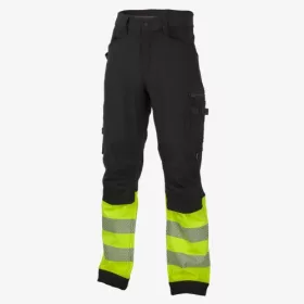 Bennon Reflectos láthatósági deréknadrág