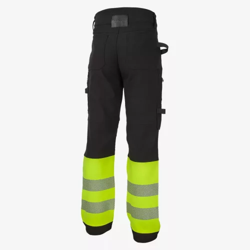 Bennon Reflectos láthatósági deréknadrág