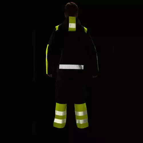 Bennon Reflectos láthatósági deréknadrág