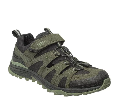 Bennon Amigo O1 munkavédelmi szandál