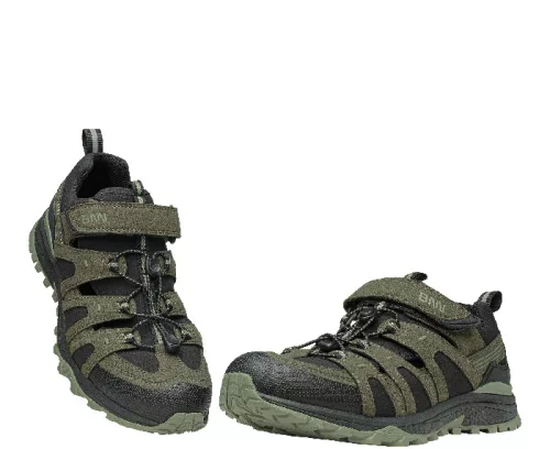 Bennon Amigo O1 munkavédelmi szandál