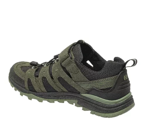 Bennon Amigo O1 munkavédelmi szandál