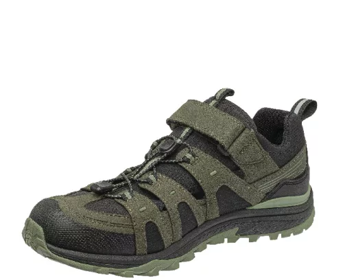 Bennon Amigo O1 munkavédelmi szandál