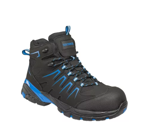 Bennon Orlando XTR NM S3  munkavédelmi bakancs