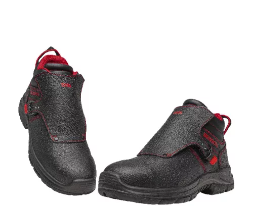 Bennon Welder S3 hegesztő bakancs