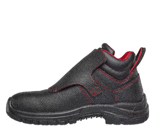 Bennon Welder S3 hegesztő bakancs