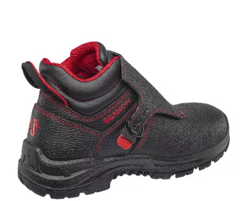 Bennon Welder S3 hegesztő bakancs