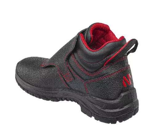 Bennon Welder S3 hegesztő bakancs