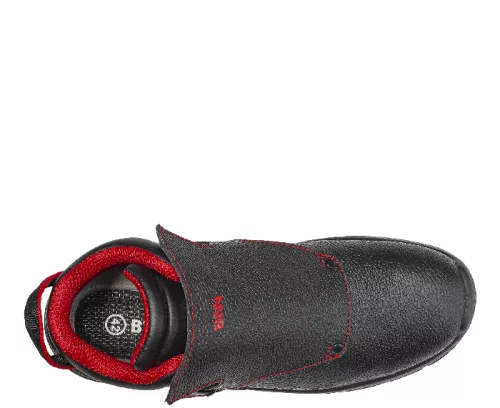 Bennon Welder S3 hegesztő bakancs