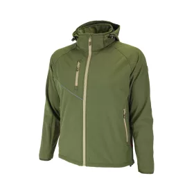 Bennon Force softshell kabát