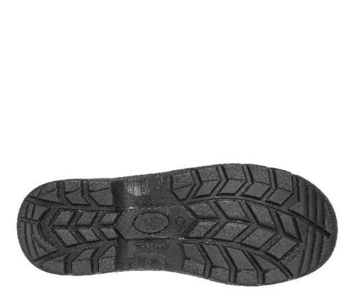 Bennon Basic S1 munkavédelmi szandál