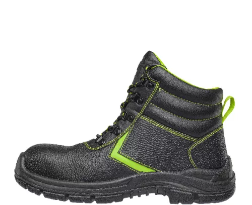 Bennon Basic S3 munkavédelmi bakancs