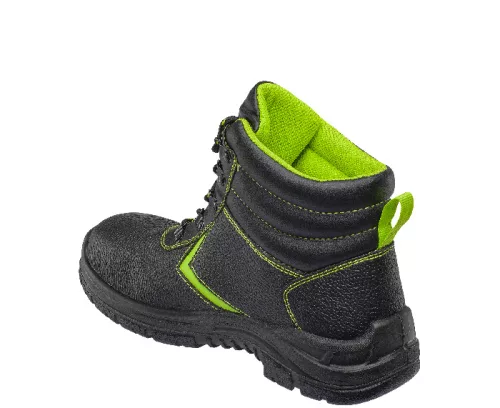 Bennon Basic S3 munkavédelmi bakancs