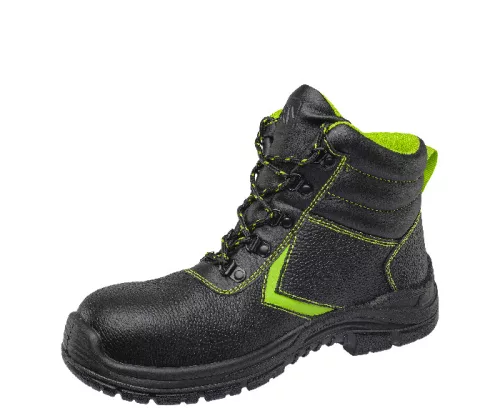 Bennon Basic S3 munkavédelmi bakancs