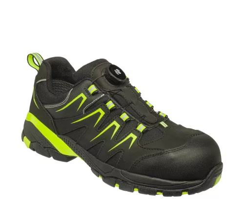 Bennon Orlando XR S7S B-Spin munkavédelmi cipő