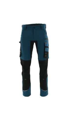 Sara Motionflex derekas munkásnadrág