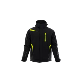 Sara Comfort Winter téli munkaruha kabát