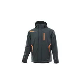 Sara Comfort Winter téli munkaruha kabát