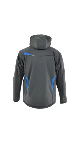 Sara Comfort Winter téli munkaruha kabát