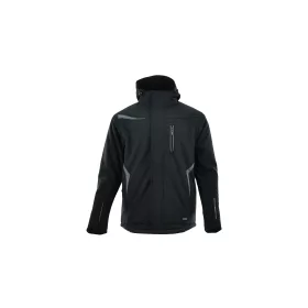 Sara Comfort Winter téli munkaruha kabát