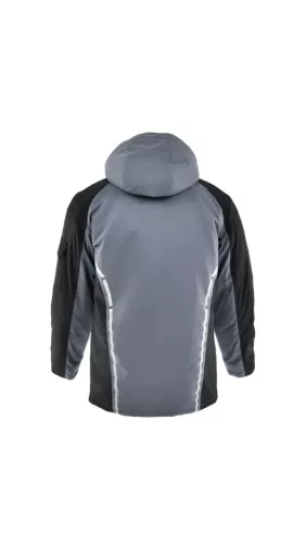 Sara Standard Winter Pro bélelt téli munkáskabát
