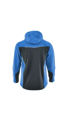 Sara Comfort Plus softshell munkaruha kabát