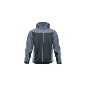 Sara Comfort Plus softshell munkaruha kabát