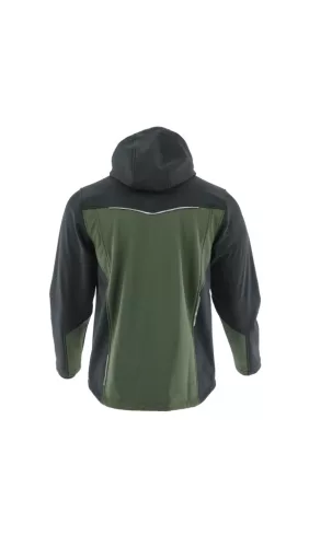 Sara Comfort Plus softshell munkaruha kabát