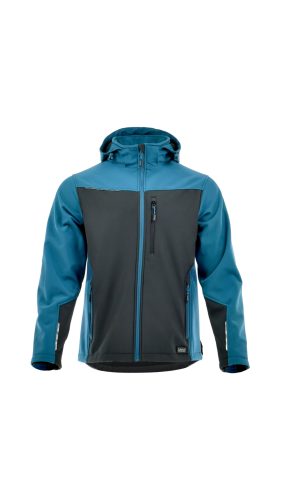Sara Comfort Plus softshell munkaruha kabát