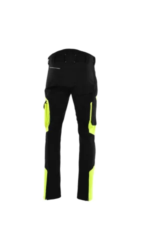 Sara Comfort Winter bélelt softshell munkaruha deréknadrág