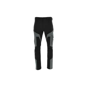   Sara Comfort Winter bélelt softshell munkaruha deréknadrág