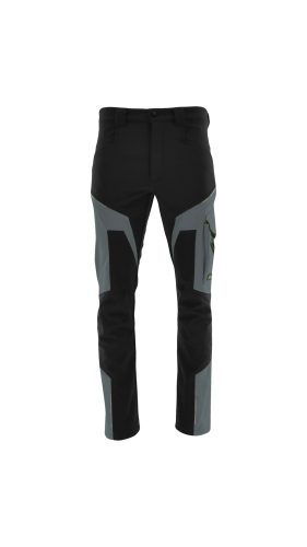 Sara Comfort Winter bélelt softshell munkaruha deréknadrág