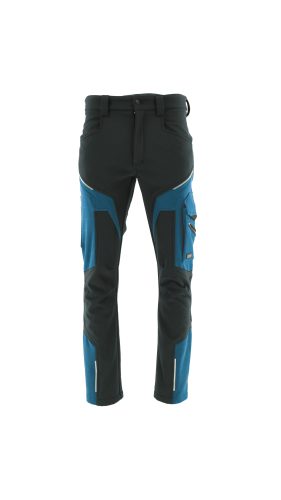 Sara Comfort Winter bélelt softshell munkaruha deréknadrág