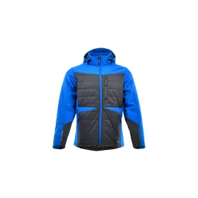 Sara Comfort Winter Hybrid bélelt kabát