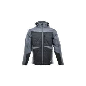 Sara Comfort Winter Hybrid bélelt kabát