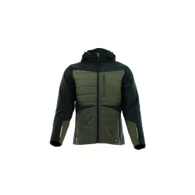 Sara Comfort Winter Hybrid bélelt kabát