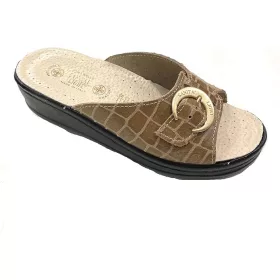 Sanital Light Női egészségügyi papucs