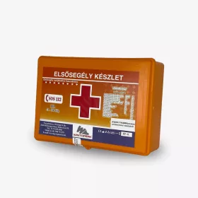 Elsősegély doboz III. 51-100 fő