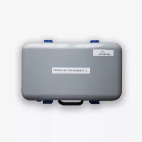 Elsősegély doboz IV. 101-200 fő