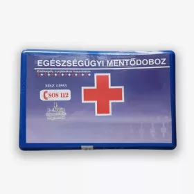 Elsősegély doboz I. 1-30 fő