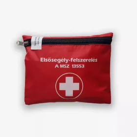 Elsősegély felszerelés A - motoros