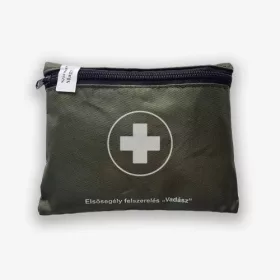 Elsősegély felszerelés A - vadász