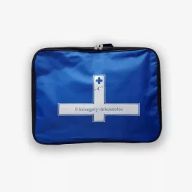 Elsősegély felszerelés C - teher/busz