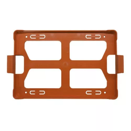 Elsősegély doboz II. 31-50 fő falra szerelhető